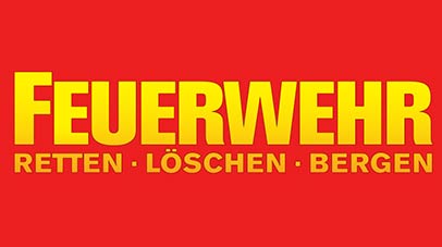 FEUERWEHR - Retten-Löschen-Bergen