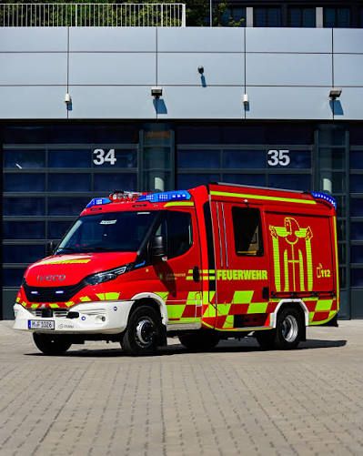 Einsatzrealität im Wandel