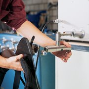 Nur atmen ist einfacher – Arbeiten mit den Atemluftadaptern von WEH