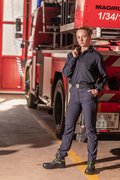 Rescuewear Feuerwehr TH Bekleidung