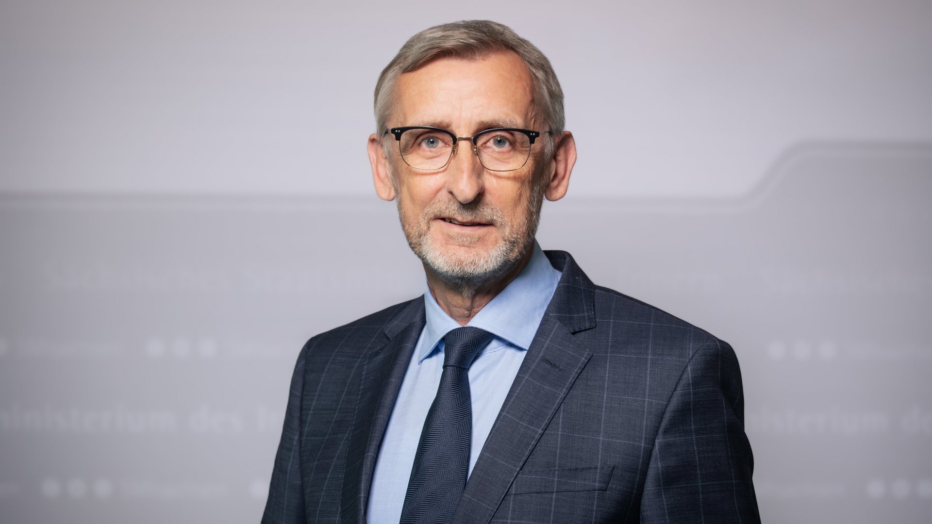 Armin Schuster, Foto: © SMI | C. Reichelt