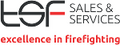 Ausstellerlogo - TSF Sales & Services GmbH