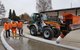 Optimas schützt schnell bei Hochwasser