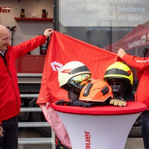 FLORIAN 2026, Messeimpression