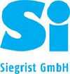 Ausstellerlogo - Siegrist GmbH