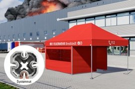 Pro-Tent RESCUE 