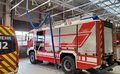 ecovent, clean air for you! Abgasabsauganlagen für Einsatzfahrzeuge  Kopie