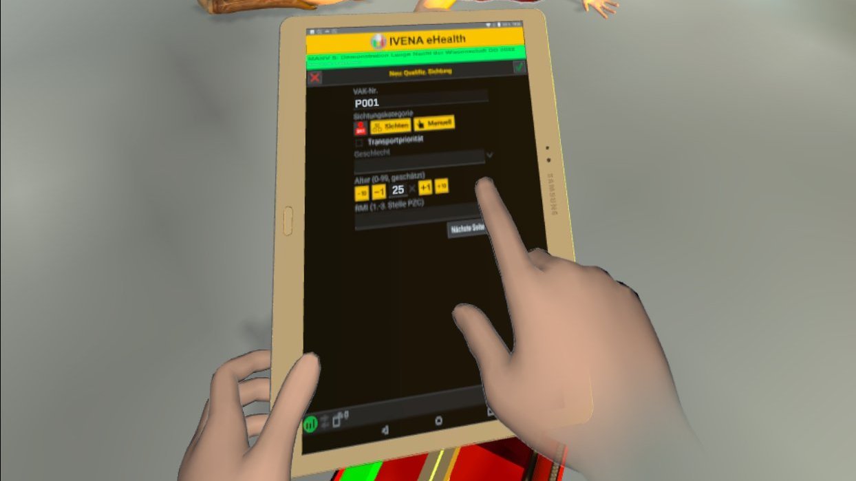Augmented Reality