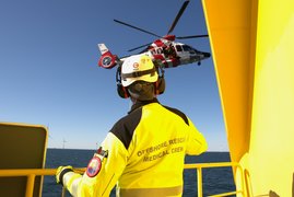 Bei den Johannitern Zivil- und Katastrophenschutz hautnah erleben