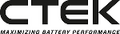 Markenlogo - CTEK