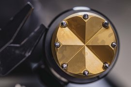 WEBER RESCUE SYSTEMS präsentiert neue Akku-Rettungszylinder 