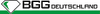 Markenlogo - BGG Deutschland GmbH
