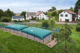 Löschwasserengpässe schnell lösen: Veolia präsentiert Löschwasserkissen auf der FLORIAN 2026