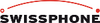 Ausstellerlogo - SWISSPHONE Telecommunications GmbH
