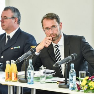FLORIAN 2017, Messeimpression
