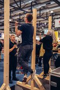 Feuerwehr Dresden auf der FLORIAN 2026: Mitmachen ausdrücklich erwünscht