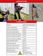 Löschsystem Jøni FIRE GUN