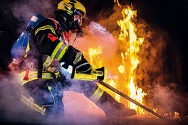 Neue Generation explosionsgeschützter Sicherheitsleuchten