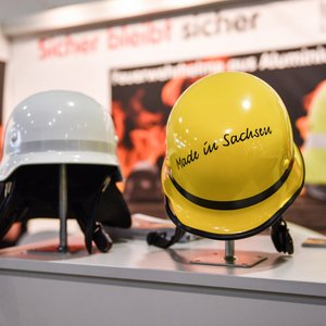 FLORIAN 2017, Messeimpression