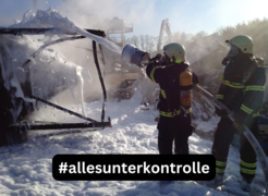 FWportal - online Feuerwehrverwaltung