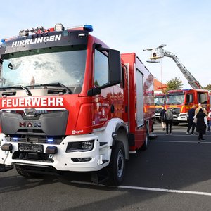 FLORIAN 2026, Messeimpression