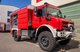 Der Mercedes-Benz Unimog 5023 TLF 3000 mit Ziegler ALPAS-Aufbau