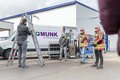 Volles Know-how für Lebensretter