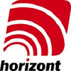 Ausstellerlogo - horizont group GmbH