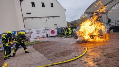 Fire & Rescue Games