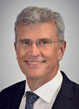 Roland Zwerenz - Geschäftsführer ORTEC Messe und Kongress GmbH