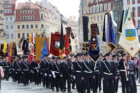 6. Internationaler Florianstag am 6. Mai 2017