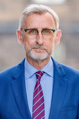 Armin Schuster, Foto: © SMI | Philipp Thomas