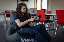 RETTERAcademy – Digitale Ausbildungslösung für Feuerwehren und Hilfsorganisationen