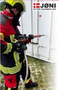 Löschsystem Jøni FIRE GUN
