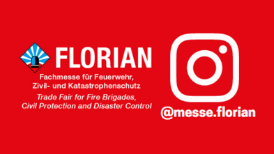 Die FLORIAN bei Instagram
