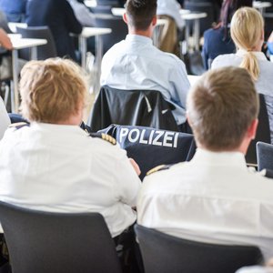 FLORIAN 2017, Messeimpression