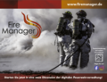 FireManager erstmals auf der Messe FLORIAN 2025