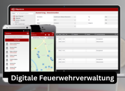 FWportal - online Feuerwehrverwaltung