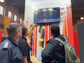 Für Profis gemacht: Einsatzspinde zum Anfassen auf der Messe FLORIAN 