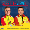 Retterview live auf der FLORIAN 2025