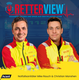 Retterview live auf der FLORIAN 2025