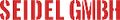Ausstellerlogo - SEIDEL GMBH – Hochwasserschutz