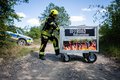 Rollcontainer von MiniTec