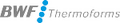 Ausstellerlogo - BWF Thermoforms