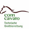 Ausstellerlogo - Großtierrettung