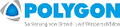 Markenlogo - POLYGON