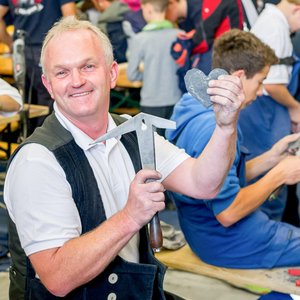 FLORIAN 2017, Messeimpression