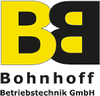 Ausstellerlogo - Bohnhoff Betriebstechnik GmbH