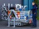 Neue traktorbetriebene Pumpen