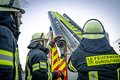 Steig- und Rettungstechnik für den Einsatz